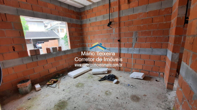 Imagem Casa de Condomínio com 4 Quartos à Venda, 269 m² em Urbanova - São José Dos Campos