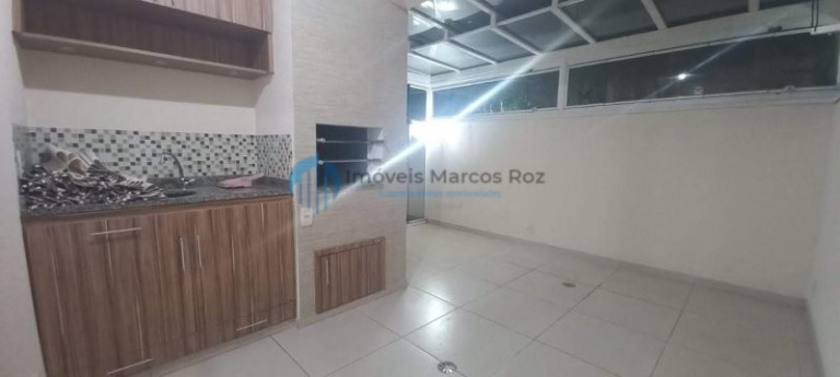 Imagem Apartamento com 2 Quartos à Venda, 113 m² em Jardim Tupanci - Barueri