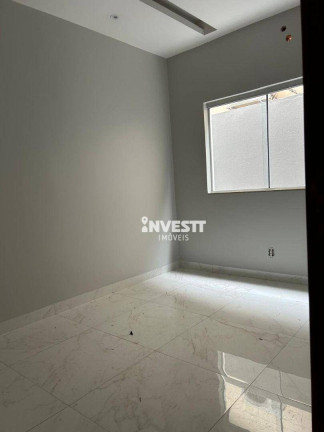 Imagem Casa com 3 Quartos à Venda, 113 m² em Setor Três Marias - Goiânia Imagem Casa com 3 Quartos à Venda, 113 m² em Setor Três Marias - Goiânia