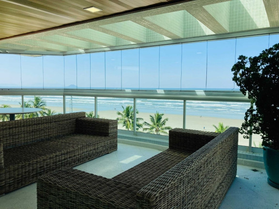 Imagem Imóvel com 4 Quartos à Venda, 366 m² em Riviera - Bertioga