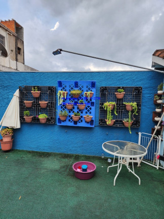 Imagem Sobrado com 5 Quartos à Venda,  em Vila Santa Rosa - Jandira