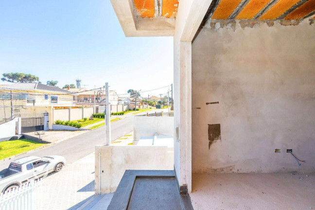 Imagem Sobrado com 3 Quartos à Venda, 133 m² em Capão Raso - Curitiba Imagem Sobrado com 3 Quartos à Venda, 133 m² em Capão Raso - Curitiba