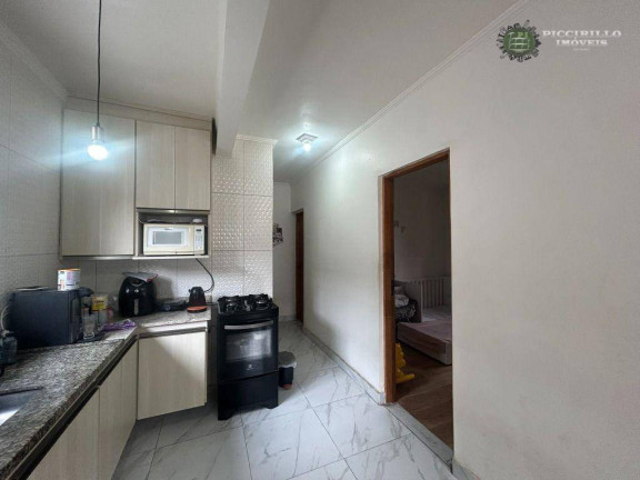 Imagem Casa com 2 Quartos à Venda, 78 m² em Aviação - Praia Grande Imagem Casa com 2 Quartos à Venda, 78 m² em Aviação - Praia Grande