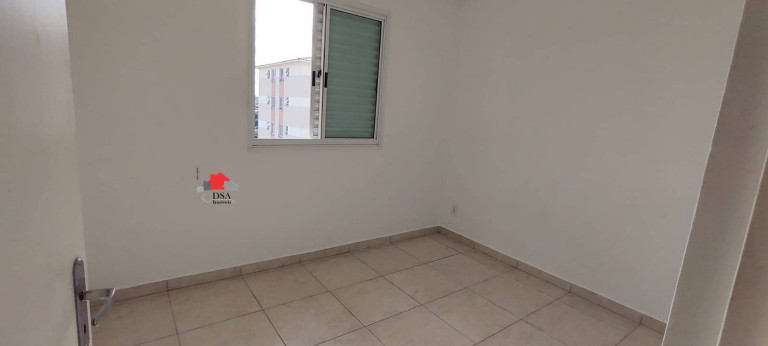 Imagem Apartamento com 2 Quartos à Venda, 47 m² em Jardim Monte Alto - Campinas