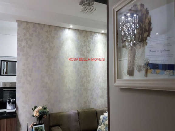 Imagem Apartamento com 2 Quartos à Venda, 60 m² em Engordadouro - Jundiaí