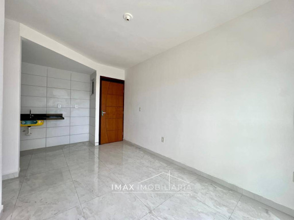 Imagem Apartamento com 2 Quartos para Alugar, 48 m² em Expedicionários - João Pessoa Imagem Apartamento com 2 Quartos para Alugar, 48 m² em Expedicionários - João Pessoa