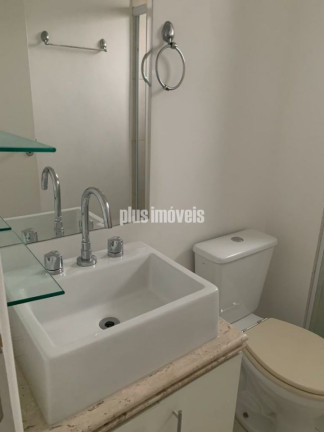 Imagem Apartamento com 2 Quartos à Venda, 70 m² em Morumbi - São Paulo Imagem Apartamento com 2 Quartos à Venda, 70 m² em Morumbi - São Paulo