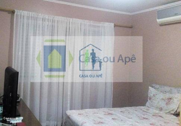 Imagem Sobrado com 3 Quartos à Venda, 164 m² em Vila Campo Grande - São Paulo Imagem Sobrado com 3 Quartos à Venda, 164 m² em Vila Campo Grande - São Paulo