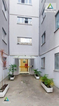 Imagem Apartamento com 2 Quartos à Venda, 58 m² em Marilândia - Juiz De Fora