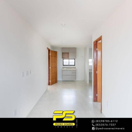 Imagem Apartamento com 1 Quarto à Venda, 51 m² em Miramar - João Pessoa Imagem Apartamento com 1 Quarto à Venda, 51 m² em Miramar - João Pessoa