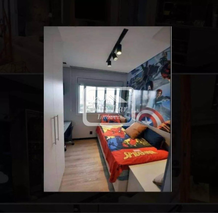 Imagem Apartamento com 2 Quartos à Venda, 65 m² em Centro - Osasco Imagem Apartamento com 2 Quartos à Venda, 65 m² em Centro - Osasco