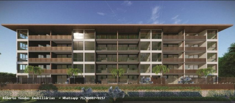 Imagem Apartamento com 3 Quartos à Venda, 96 m² em Itapuã - Salvador Imagem Apartamento com 3 Quartos à Venda, 96 m² em Itapuã - Salvador