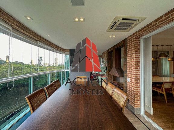 Imagem Apartamento com 4 Quartos à Venda, 278 m² em Jardim Anália Franco - São Paulo Imagem Apartamento com 4 Quartos à Venda, 278 m² em Jardim Anália Franco - São Paulo