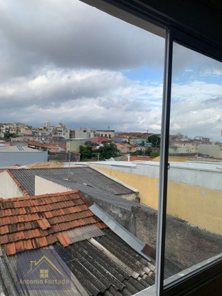 Imagem Casa com 3 Quartos à Venda, 130 m² em Parada Inglesa - São Paulo Imagem Casa com 3 Quartos à Venda, 130 m² em Parada Inglesa - São Paulo