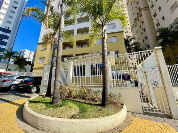 Imagem Apartamento com 2 Quartos à Venda, 65 m² em Jardim Apolo Ii - São José Dos Campos
