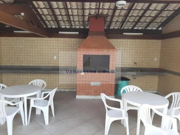 Foto do imóvel Apartamento com 3 Quartos à Venda, 75 m² em Imbuí - Salvador