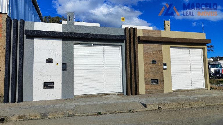 Imagem Casa com 3 Quartos à Venda,  em Loteamento Parque Coveima - Vitória Da Conquista