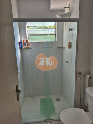 Imagem Apartamento com 2 Quartos à Venda, 54 m² em Morada Dos Nobres - Taubaté