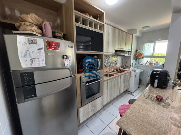 Imagem Imóvel com 2 Quartos à Venda, 67 m² em Pituaçu - Salvador