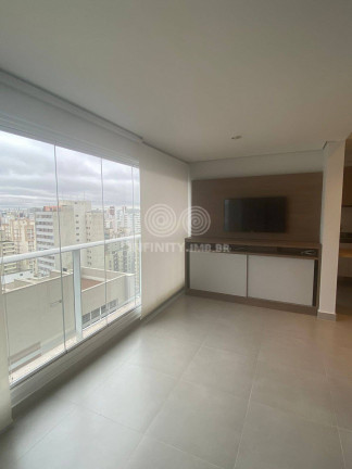 Imagem Apartamento com 1 Quarto à Venda, 52 m² em Consolação - São Paulo