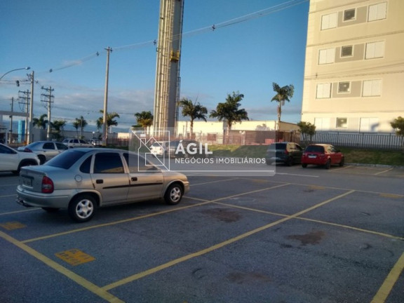 Imagem Apartamento com 2 Quartos à Venda, 55 m² em Residencial Frei Galvão - São José Dos Campos Imagem Apartamento com 2 Quartos à Venda, 55 m² em Residencial Frei Galvão - São José Dos Campos
