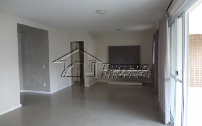 Apartamento com 3 Quartos à Venda, 182 m² em Urbanova - São José Dos Campos