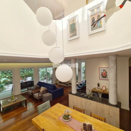 Imagem Casa com 3 Quartos à Venda, 228 m² em Chácara Monte Alegre - São Paulo