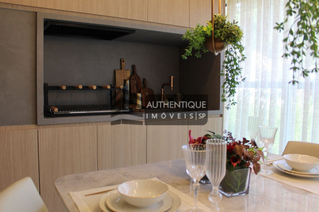 Imagem Apartamento com 3 Quartos à Venda, 135 m² em Campo Belo - São Paulo Imagem Apartamento com 3 Quartos à Venda, 135 m² em Campo Belo - São Paulo