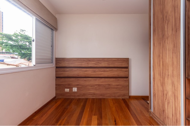 Imagem Apartamento com 3 Quartos à Venda, 80 m² em Vila Clementino - São Paulo