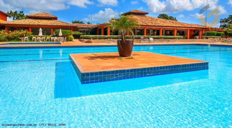 Imagem Casa com 3 Quartos à Venda, 250 m² em Alphaville Litoral Norte 1 - Camaçari Imagem Casa com 3 Quartos à Venda, 250 m² em Alphaville Litoral Norte 1 - Camaçari