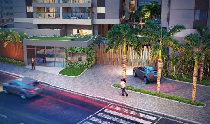 Imagem Apartamento com 3 Quartos à Venda, 90 m² em Maracanã - Rio De Janeiro Imagem Apartamento com 3 Quartos à Venda, 90 m² em Maracanã - Rio De Janeiro