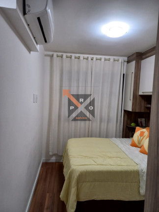Imagem Imóvel com 2 Quartos à Venda, 60 m² em Vila Prudente - São Paulo