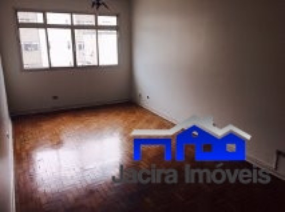 Imagem Apartamento com 1 Quarto à Venda,  em Jose Menino - Santos