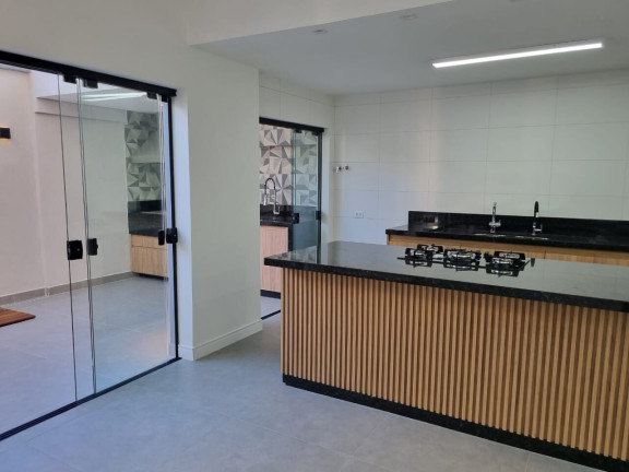 Imagem Casa com 3 Quartos à Venda, 147 m² em Ponta Da Praia - Santos Imagem Casa com 3 Quartos à Venda, 147 m² em Ponta Da Praia - Santos