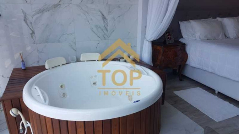 Imagem Cobertura com 4 Quartos à Venda, 264 m² em Barra Da Tijuca - Rio De Janeiro Imagem Cobertura com 4 Quartos à Venda, 264 m² em Barra Da Tijuca - Rio De Janeiro