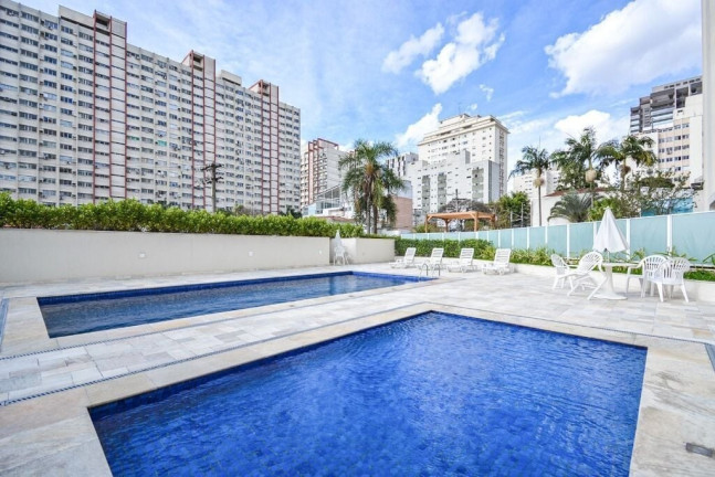 Imagem Apartamento com 4 Quartos à Venda, 174 m² em Paraíso - São Paulo Imagem Apartamento com 4 Quartos à Venda, 174 m² em Paraíso - São Paulo