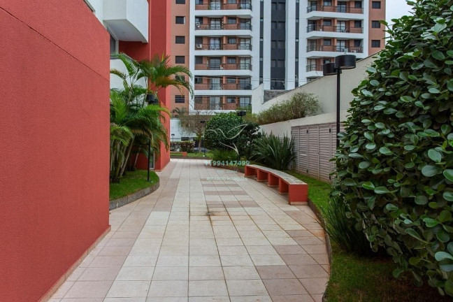 Imagem Apartamento com 2 Quartos à Venda, 52 m² em Chácara Santo Antônio (zona Sul) - São Paulo Imagem Apartamento com 2 Quartos à Venda, 52 m² em Chácara Santo Antônio (zona Sul) - São Paulo