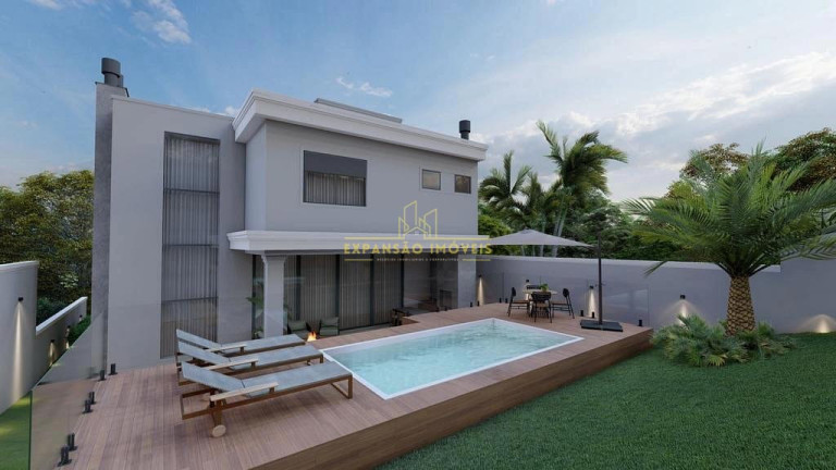 Imagem Casa com 4 Quartos à Venda, 339 m² em Pedra Branca - Palhoça Imagem Casa com 4 Quartos à Venda, 339 m² em Pedra Branca - Palhoça