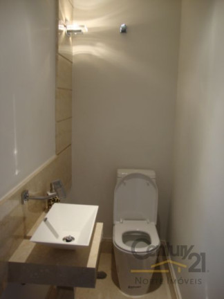 Imagem Apartamento com 4 Quartos à Venda, 179 m² em Santana - São Paulo