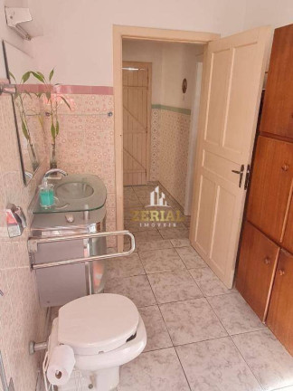 Imagem Casa com 3 Quartos à Venda, 156 m² em Barcelona - São Caetano Do Sul