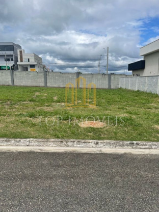 Imagem Terreno em Condomínio à Venda, 252 m² em Bairro Da Floresta - São José Dos Campos Imagem Terreno em Condomínio à Venda, 252 m² em Bairro Da Floresta - São José Dos Campos