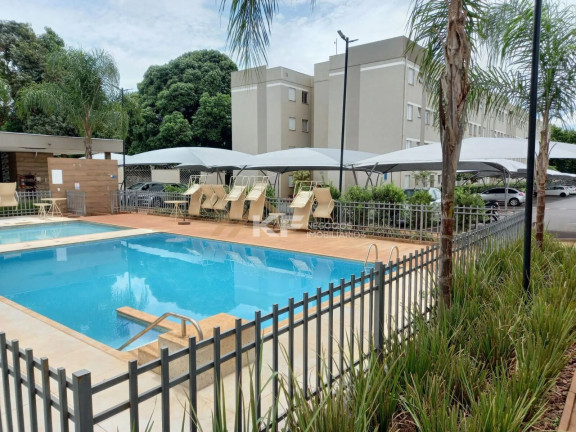 Imagem Apartamento com 2 Quartos à Venda, 51 m² em Parque Dos Lagos - Ribeirão Preto Imagem Apartamento com 2 Quartos à Venda, 51 m² em Parque Dos Lagos - Ribeirão Preto
