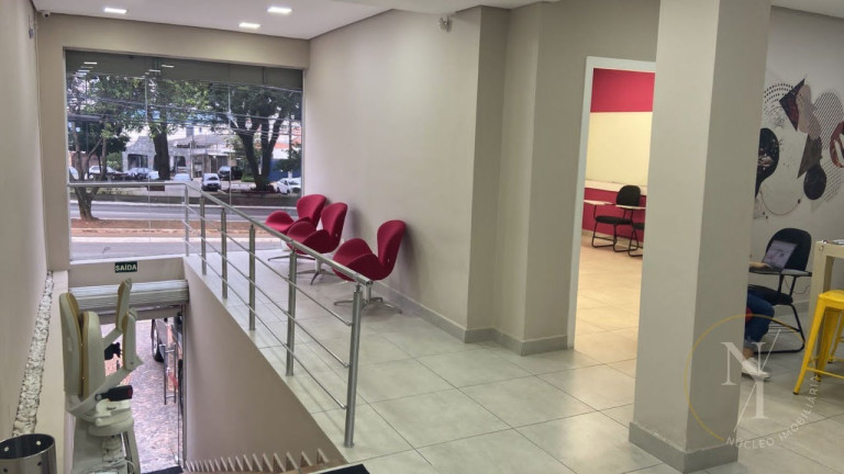 Imagem Imóvel com 13 Quartos para Alugar, 350 m² em Cambuci - São Paulo Imagem Imóvel com 13 Quartos para Alugar, 350 m² em Cambuci - São Paulo