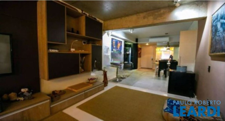 Imagem Apartamento com 2 Quartos à Venda, 75 m² em Jardim Bela Vista - Santo André Imagem Apartamento com 2 Quartos à Venda, 75 m² em Jardim Bela Vista - Santo André