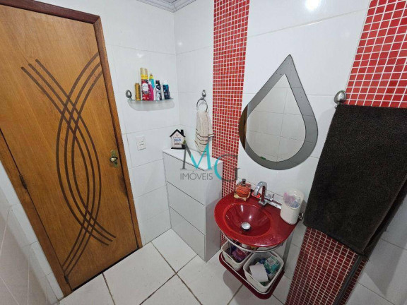 Imagem Casa com 3 Quartos à Venda, 189 m² em Campo Grande - Rio De Janeiro Imagem Casa com 3 Quartos à Venda, 189 m² em Campo Grande - Rio De Janeiro