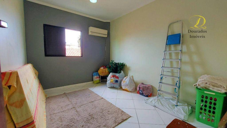 Imagem Sobrado com 3 Quartos à Venda, 183 m² em Mirim - Praia Grande
