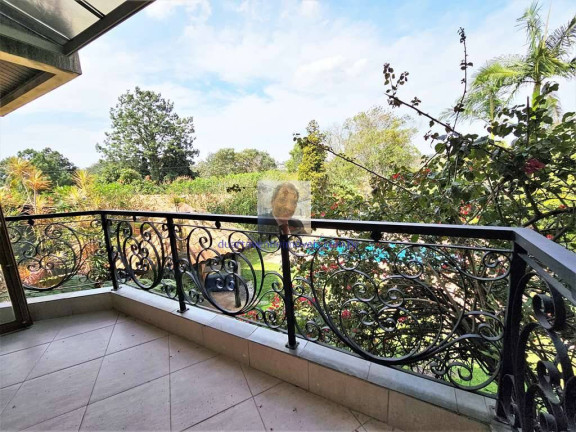 Imagem Casa de Condomínio com 4 Quartos à Venda, 351 m² em Nova Higienópolis - Jandira