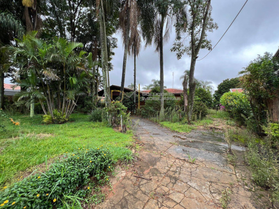 Imagem Casa com 5 Quartos à Venda, 267 m² em Vila Antártica - Botucatu