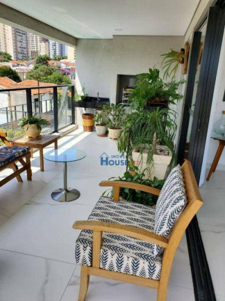 Imagem Apartamento com 3 Quartos à Venda, 136 m² em Perdizes - São Paulo Imagem Apartamento com 3 Quartos à Venda, 136 m² em Perdizes - São Paulo