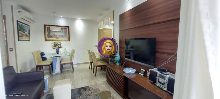 Imagem Apartamento com 2 Quartos à Venda, em Gonzaga - Santos Imagem Apartamento com 2 Quartos à Venda, em Gonzaga - Santos